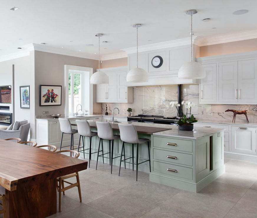 Meet The Team Kitchens And Interior Design Belfast
